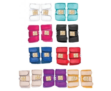 Turnen - Polsbrace - Paar - Dames