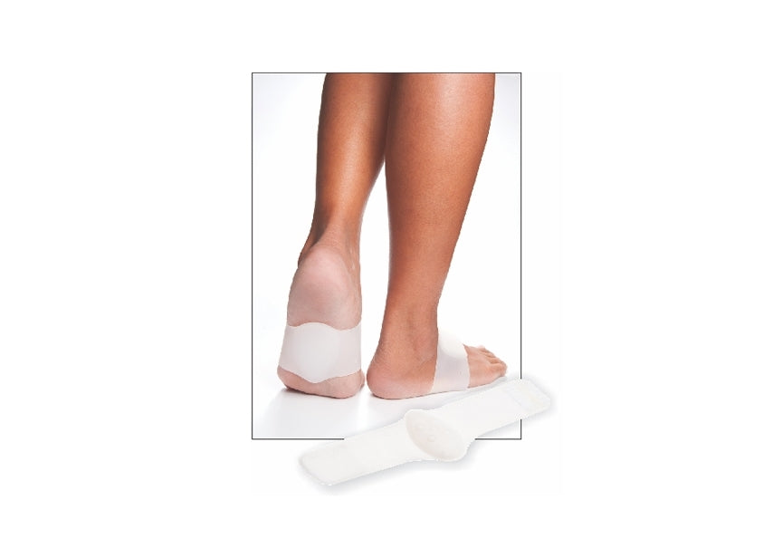 Foot Support - Barefoot Arch Support Belts