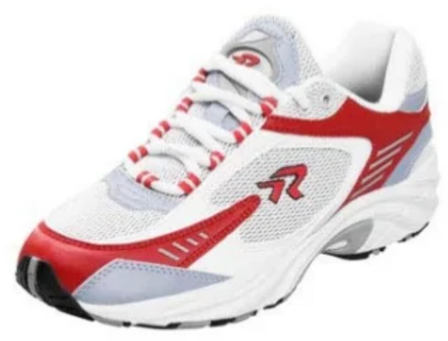 Diamond Velocity Trainingsschuhe – US 7,5 (Dunkelblau)