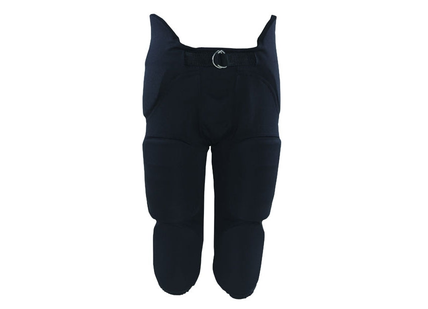 American Football Broek met geïntegreerde Pads - Volwassenen