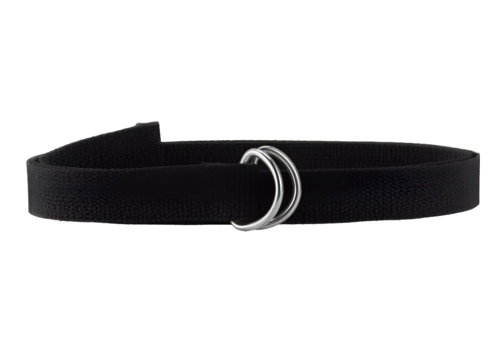 Verstelbare American Football riem - 2.5 cm breed - Op maat te knippen