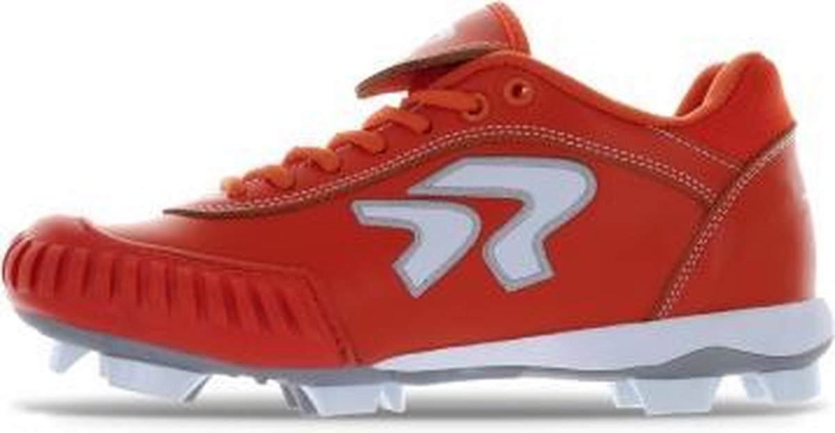 Softball Shoes - Women - Dynasty - Plastic Studs