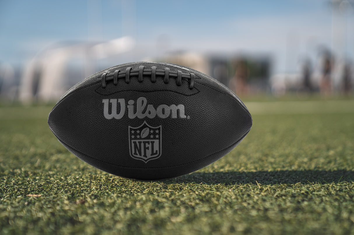 Nfl Jet Official American Football - Incl. Naaldnippel