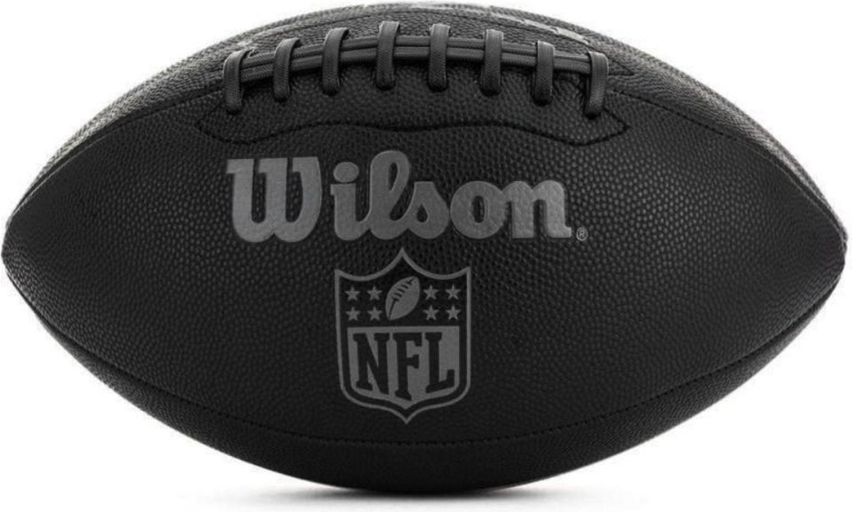 Nfl Jet Official American Football - Incl. Naaldnippel