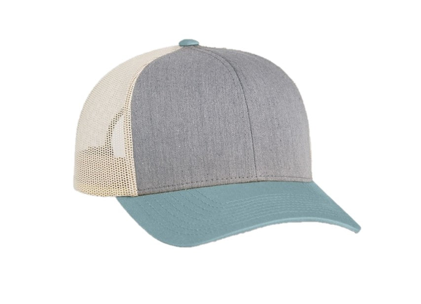 Pet - Trucker Snapback Cap