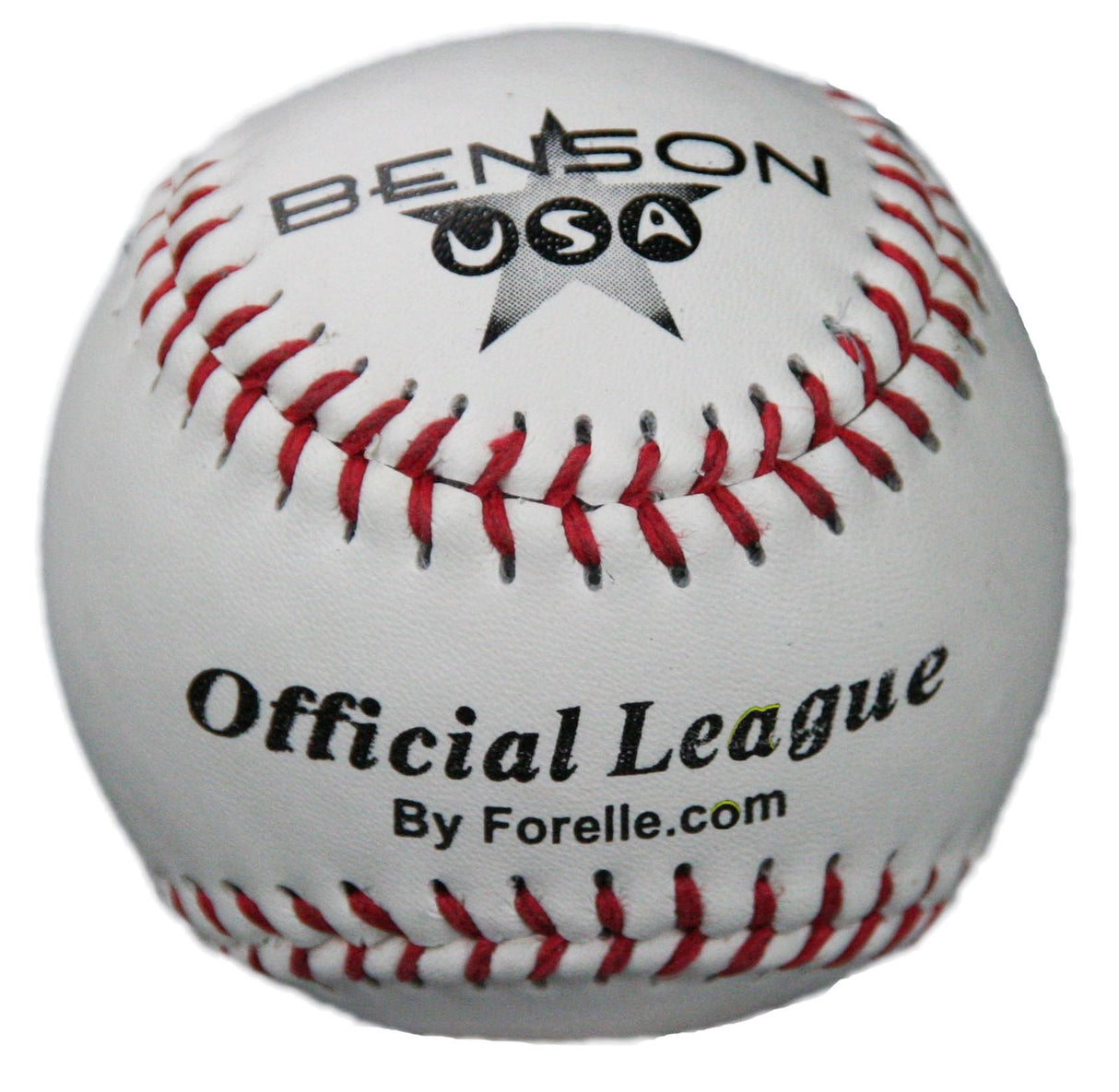 Leren Honkbal - Jeugd - Wedstrijdhonkbal - Trainingshonkbal