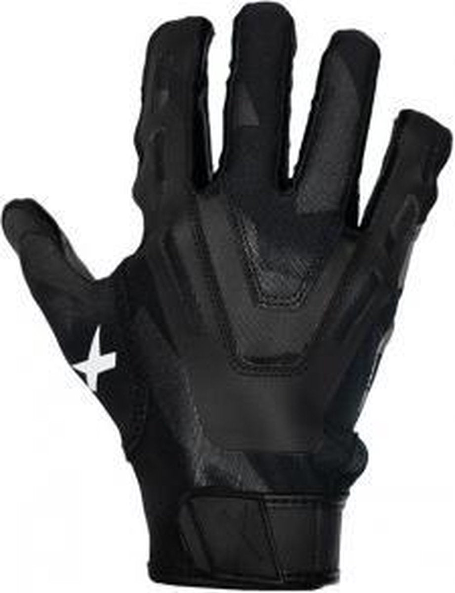 American Football – Handschuhe – Receiver-Handschuhe