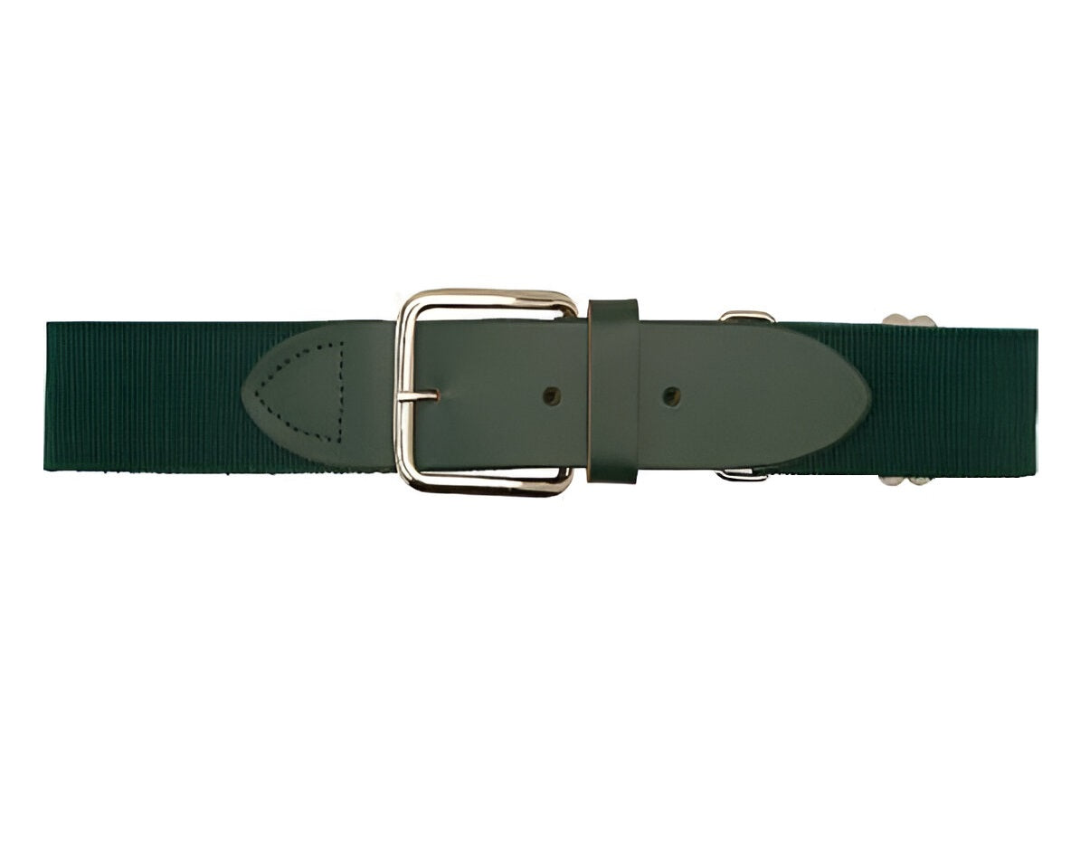 Honkbal Riem - Elastisch - Verstelbaar - Riem Honkbalbroek - Volwassenen