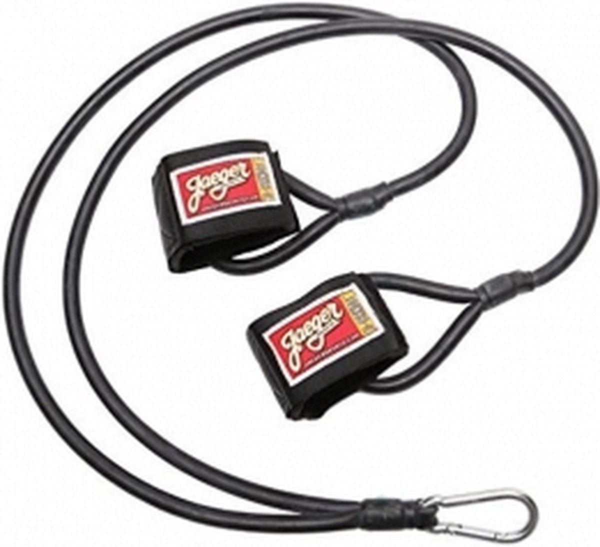 Weerstandsband Honkbal - J-Bands Pro - Junior