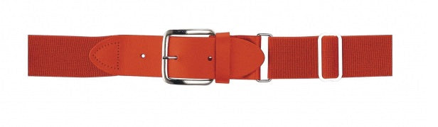 Honkbal Riem - Elastisch - Verstelbaar - Riem Honkbalbroek - Volwassenen