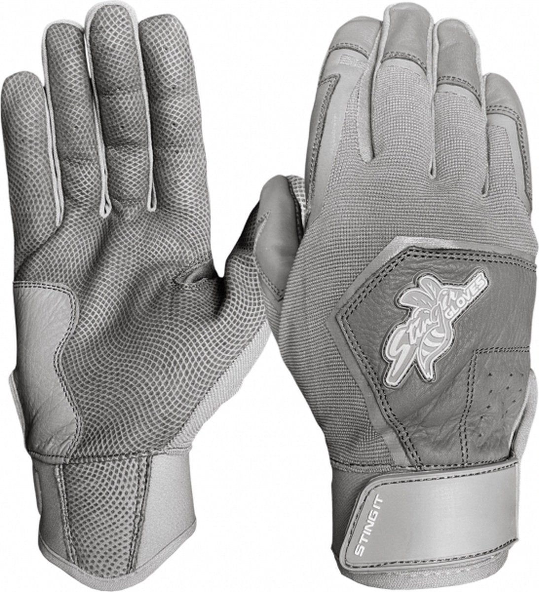 Slaghandschoentjes - Sting Squad - Volwassenen