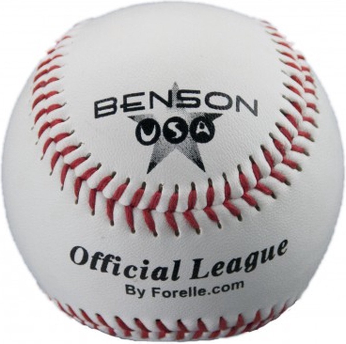 Honkbal Zachte trainings bal