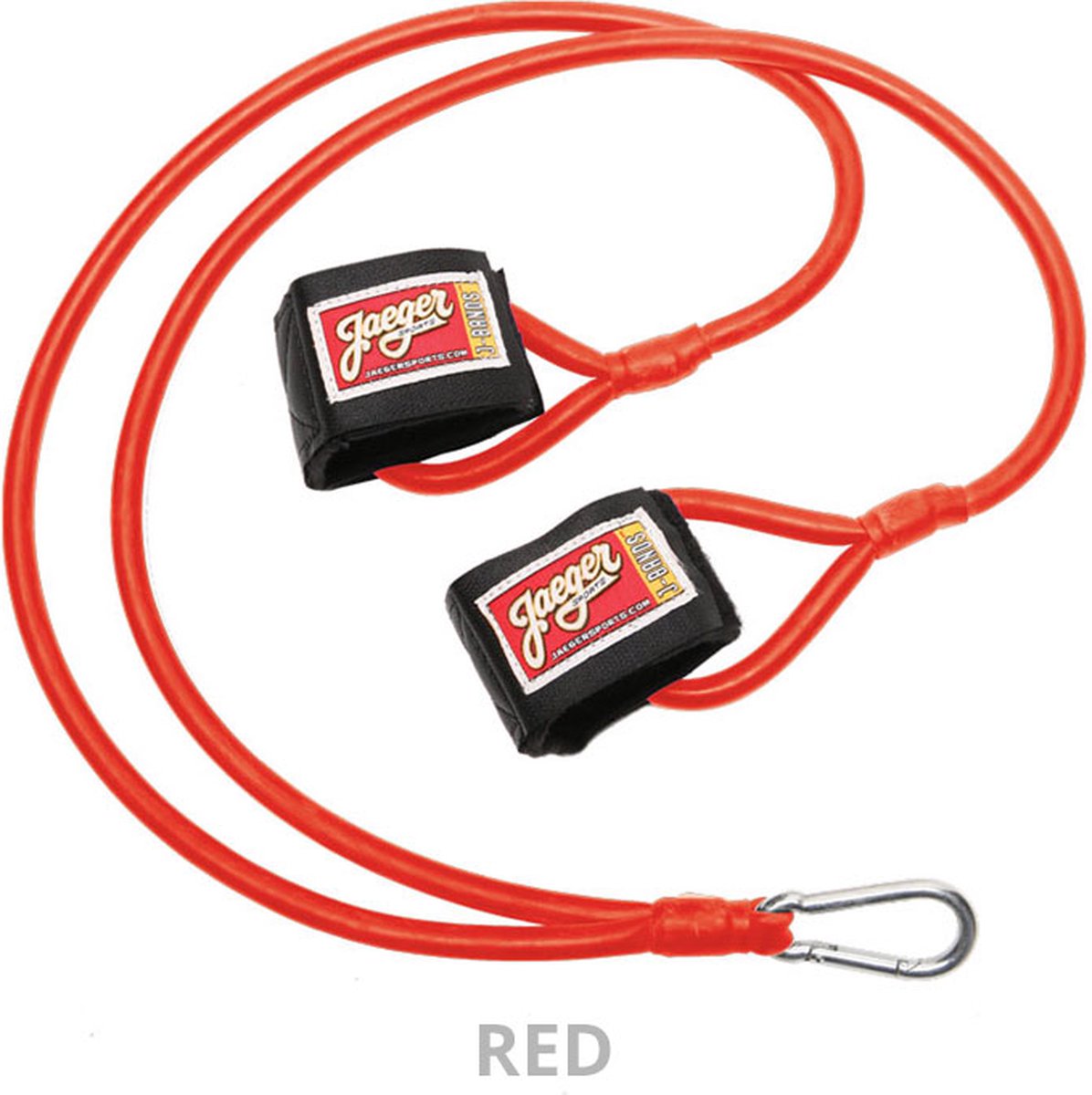 Widerstandsband Baseball – J-Bands Pro – Erwachsene