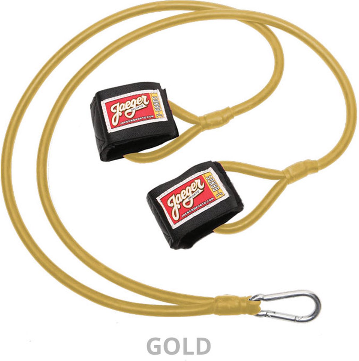 Widerstandsband Baseball – J-Bands Pro – Erwachsene