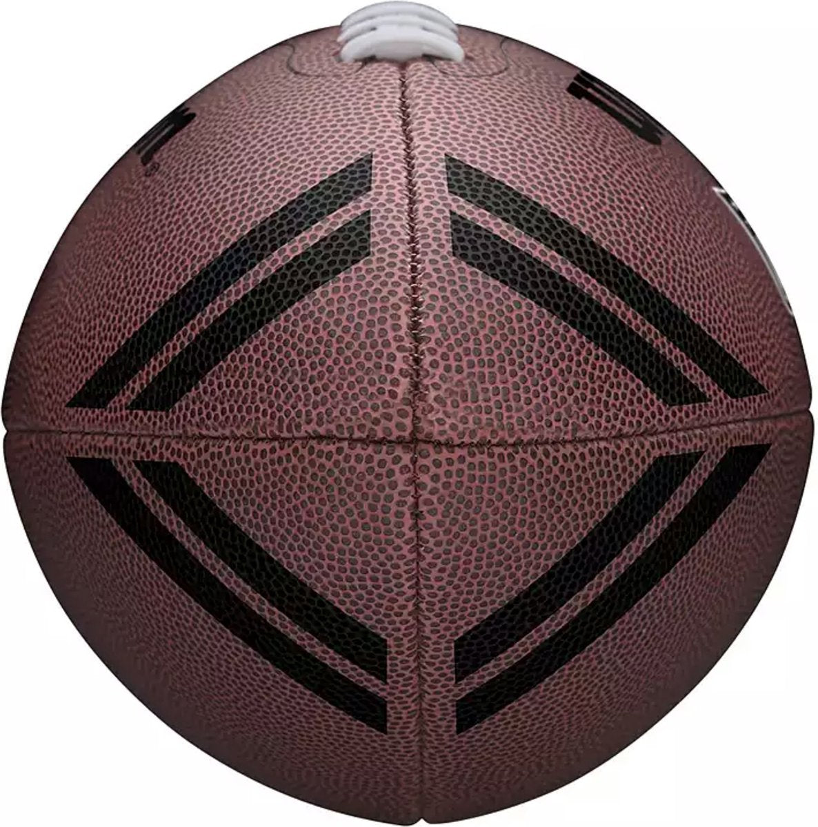 American Football - Official Size - Incl. Oppompnippel