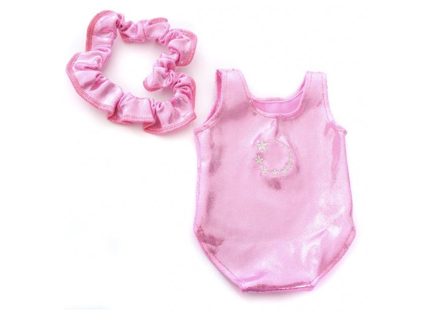 Little Stars Trikot für Puppen oder Teddybären