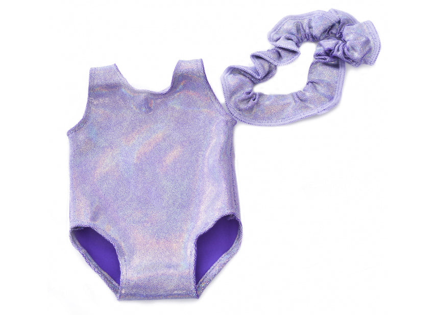 Little Stars Trikot für Puppen oder Teddybären