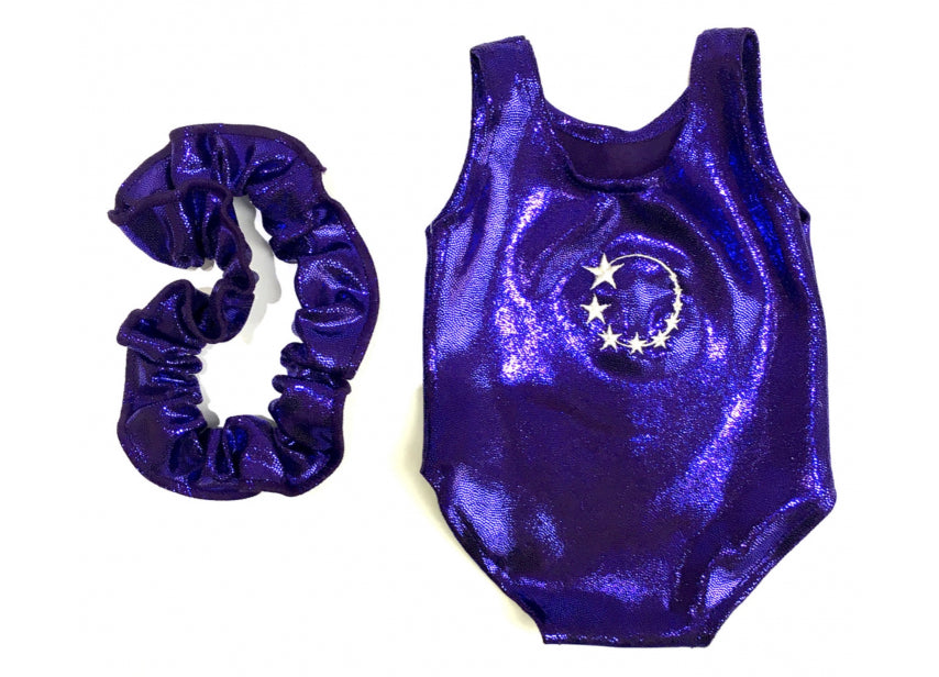 Little Stars Trikot für Puppen oder Teddybären