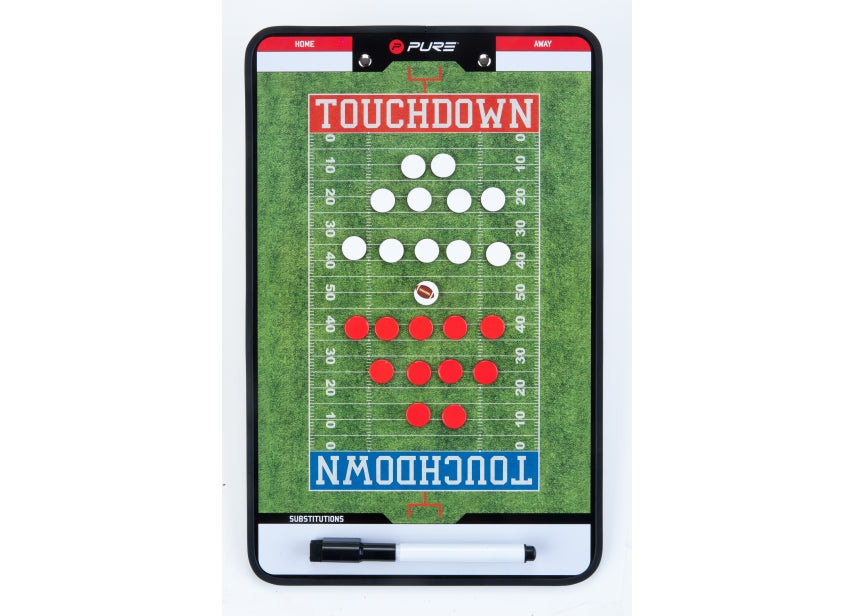 Coach Board American Football
