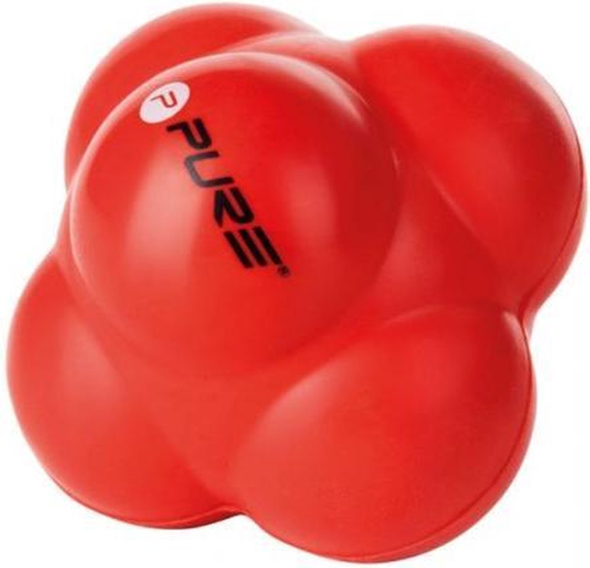 Reaction ball training