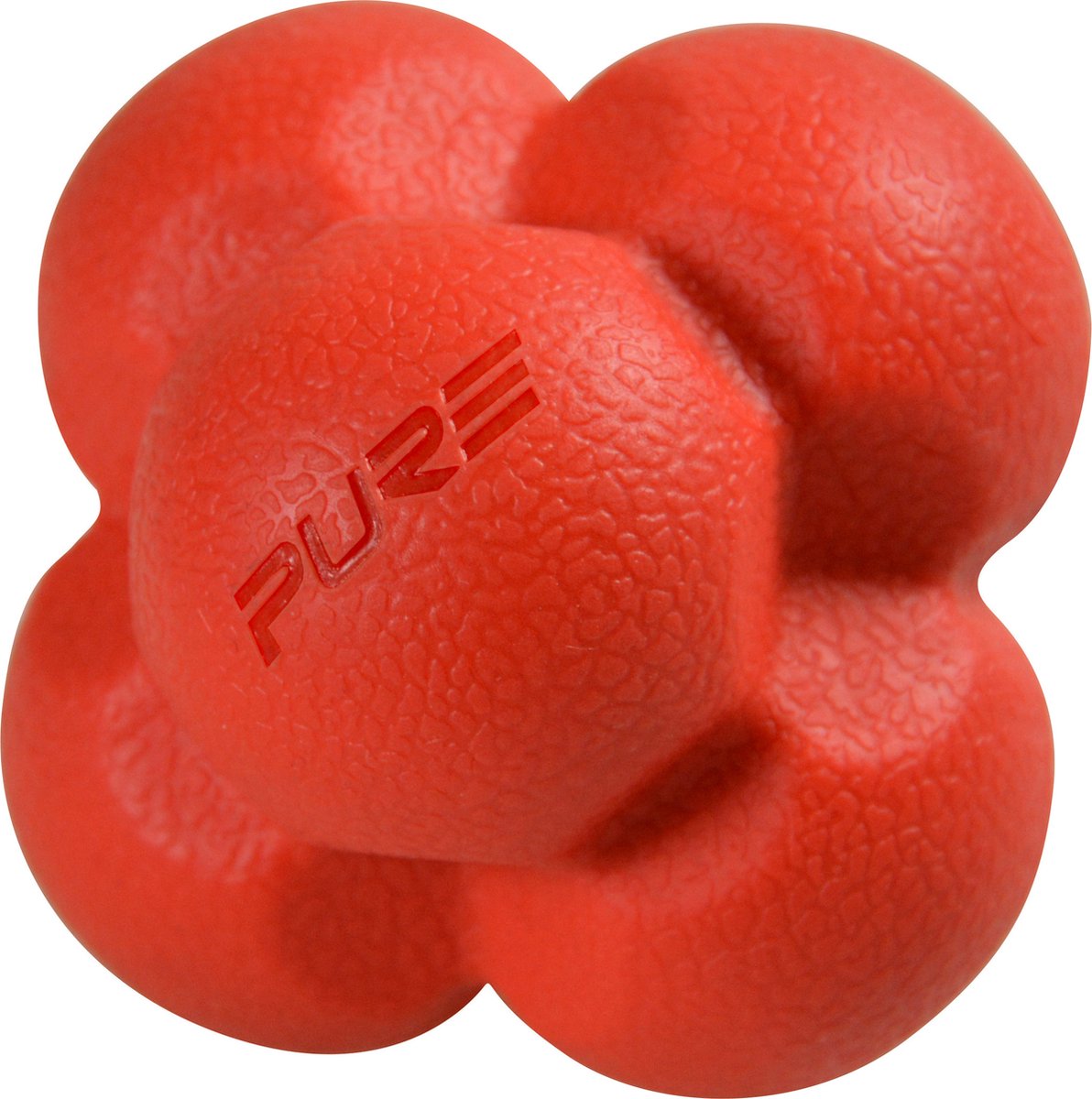 Reaction ball training