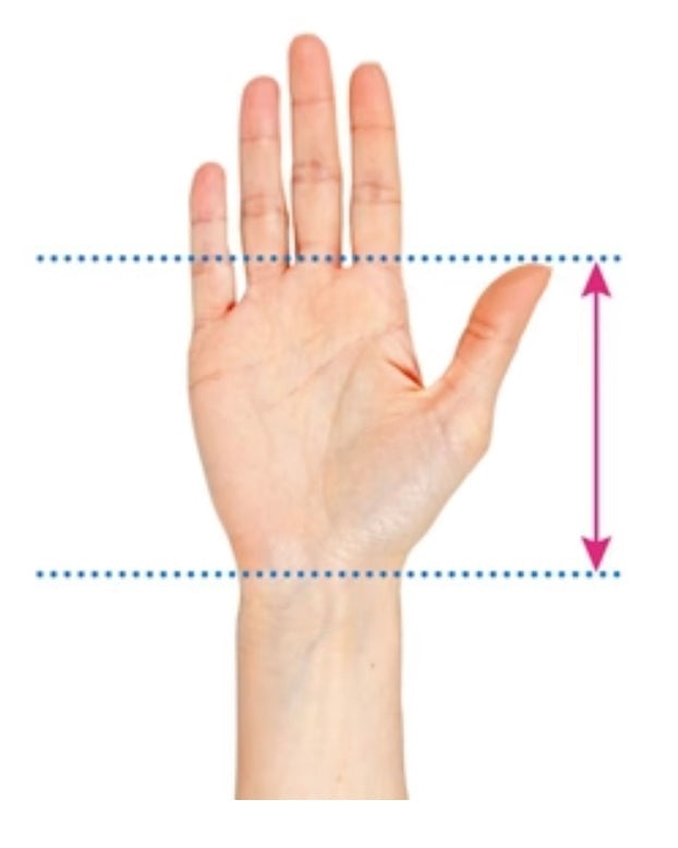 Rainbow Serie Beginners Grips