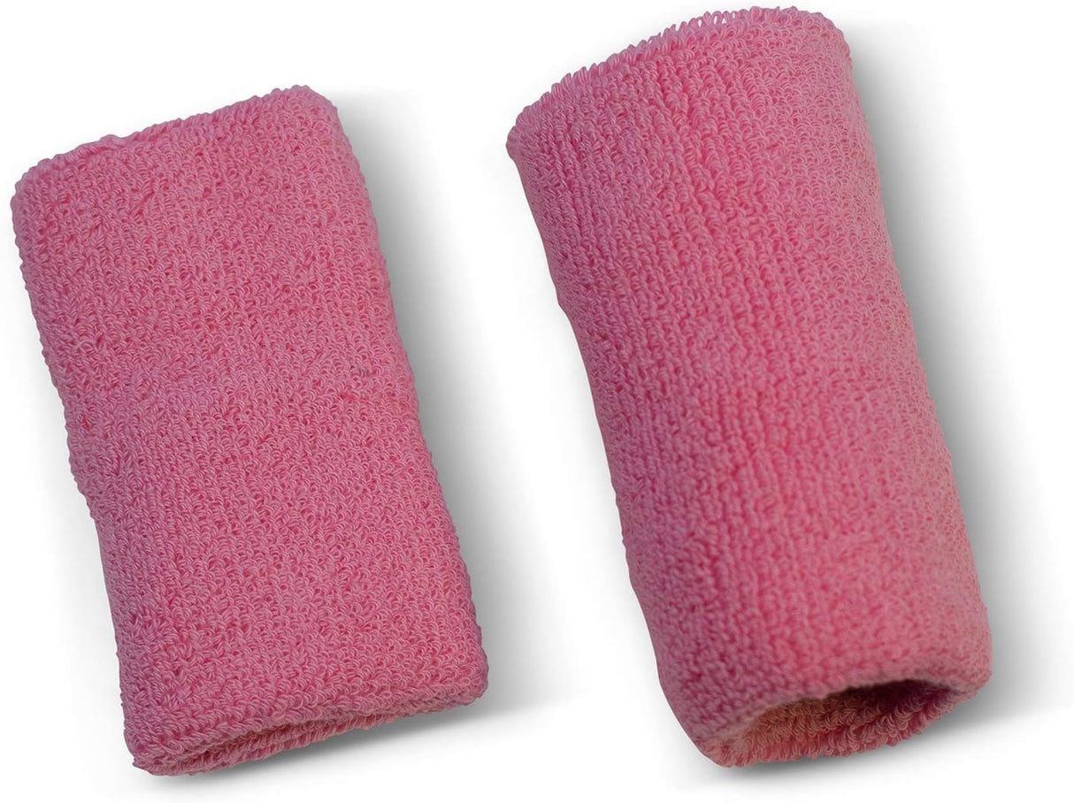 US Glove - Turnen - Katoenen Zweetband - Polsband - 11 cm