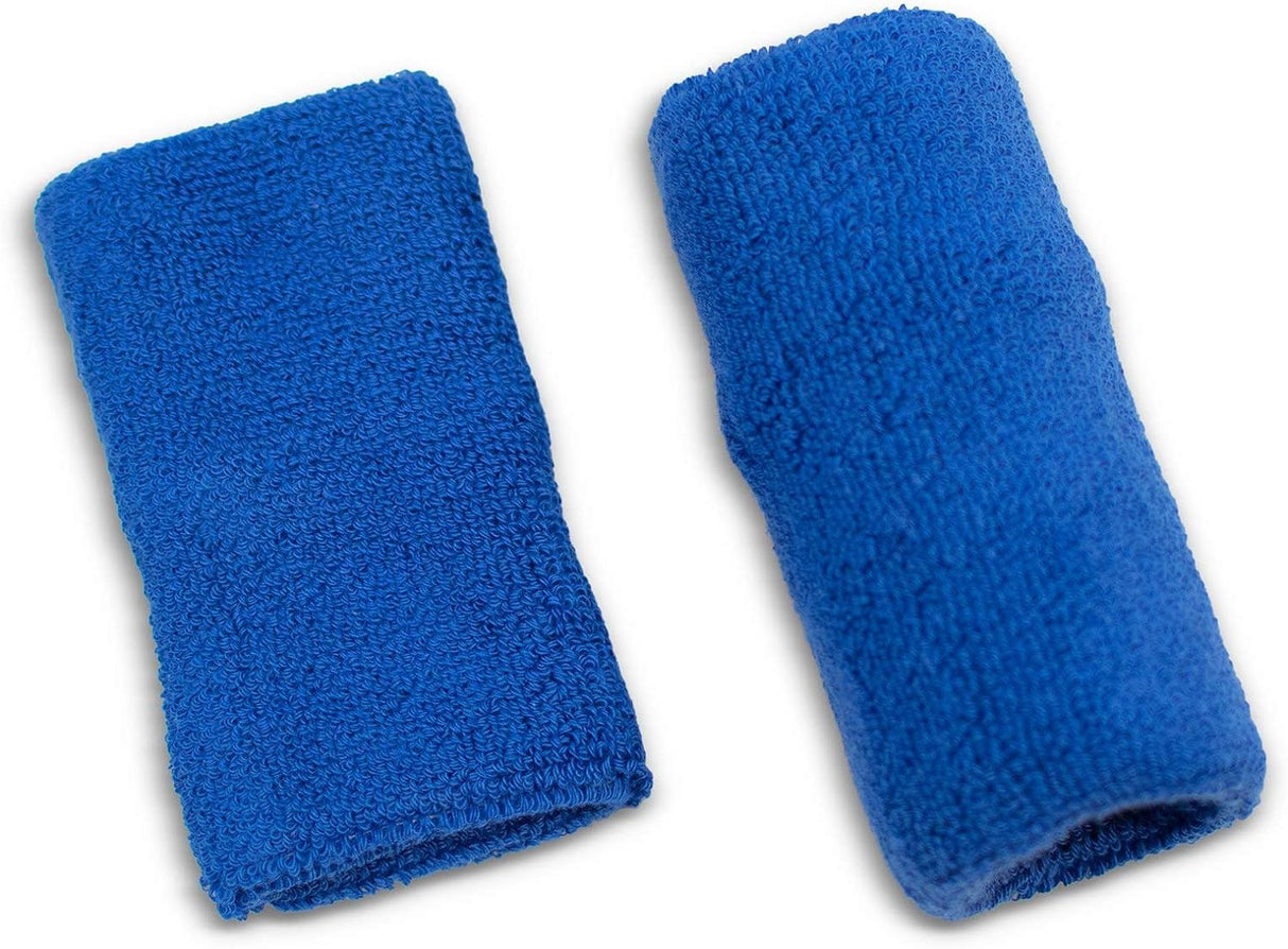 US Glove - Turnen - Katoenen Zweetband - Polsband - 11 cm