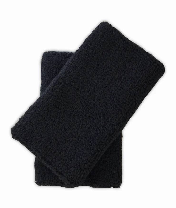 Bandeau de coton - Poignet - 14 cm