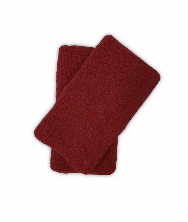 Bandeau de coton - Poignet - 14 cm