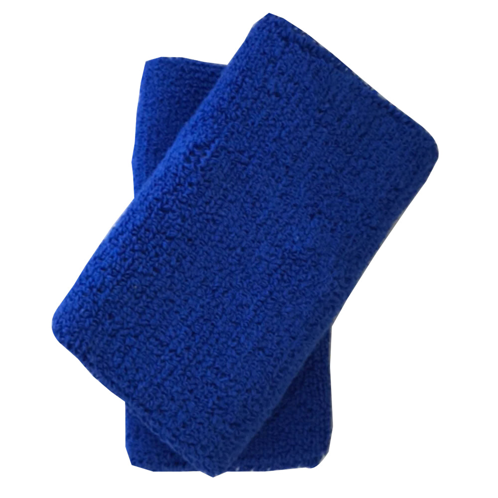 Bandeau de coton - Poignet - 14 cm
