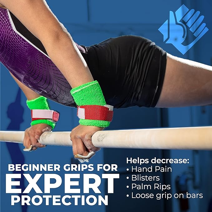 Rainbow Serie Beginners Grips