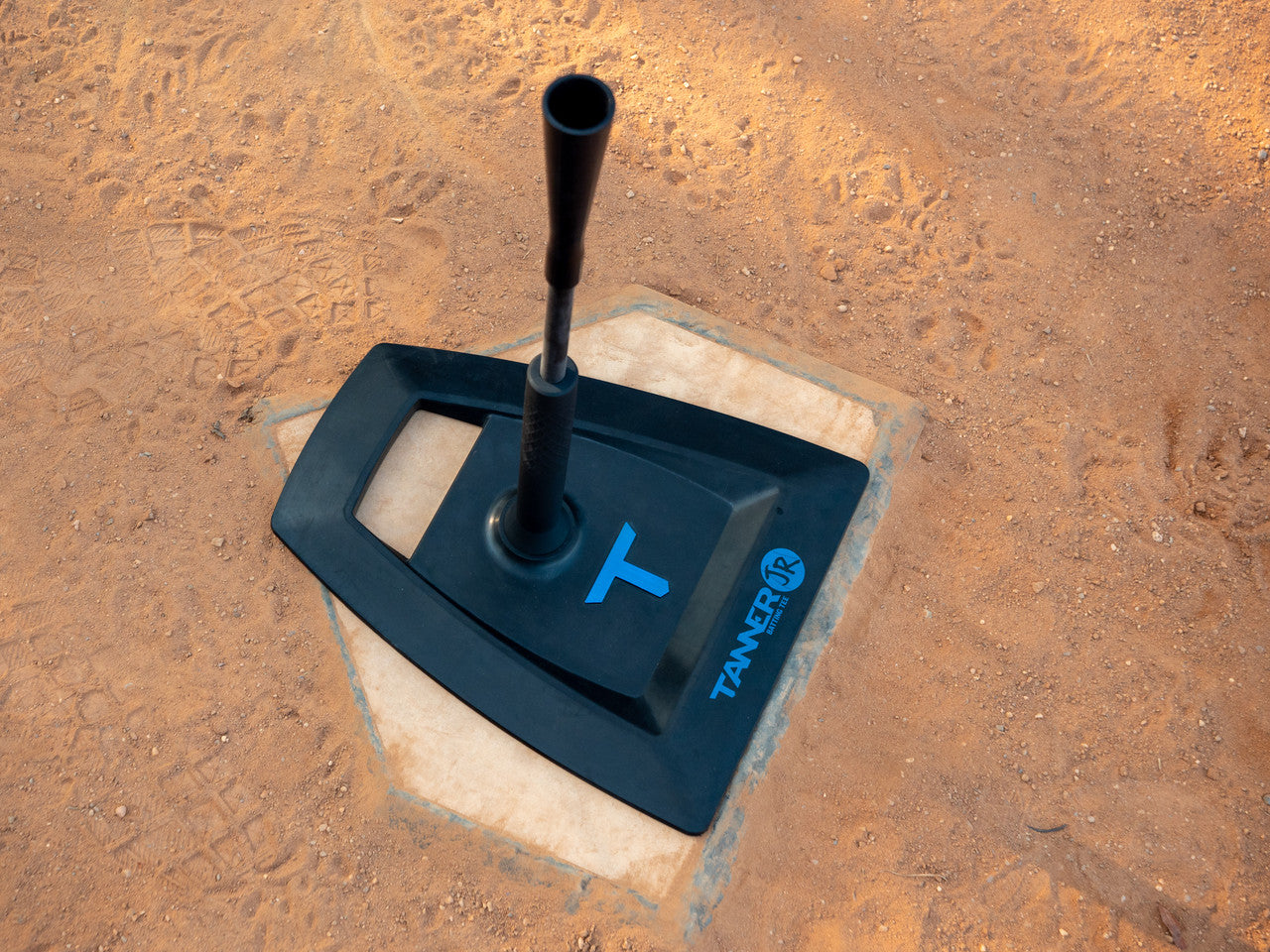 Duurzame - Jeugd - Verstelbaar Slagstatief - Honkbal en Softbal - Junior Uitvoering