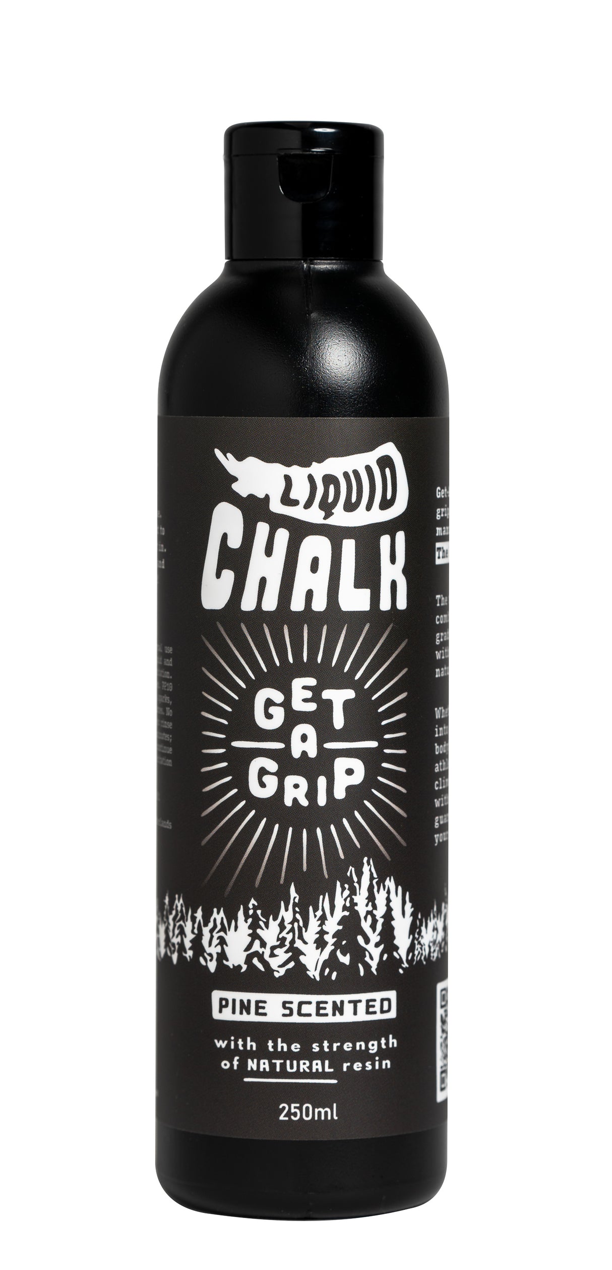 Get-A-Grip Liquid Chalk - Vloeibaar Magnesium - 250 ml