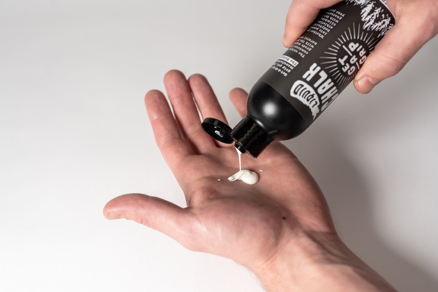 Get-A-Grip Liquid Chalk - Vloeibaar Magnesium - 250 ml
