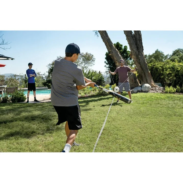 Baseball-Schlagtrainer Zip-n-Hit Pro