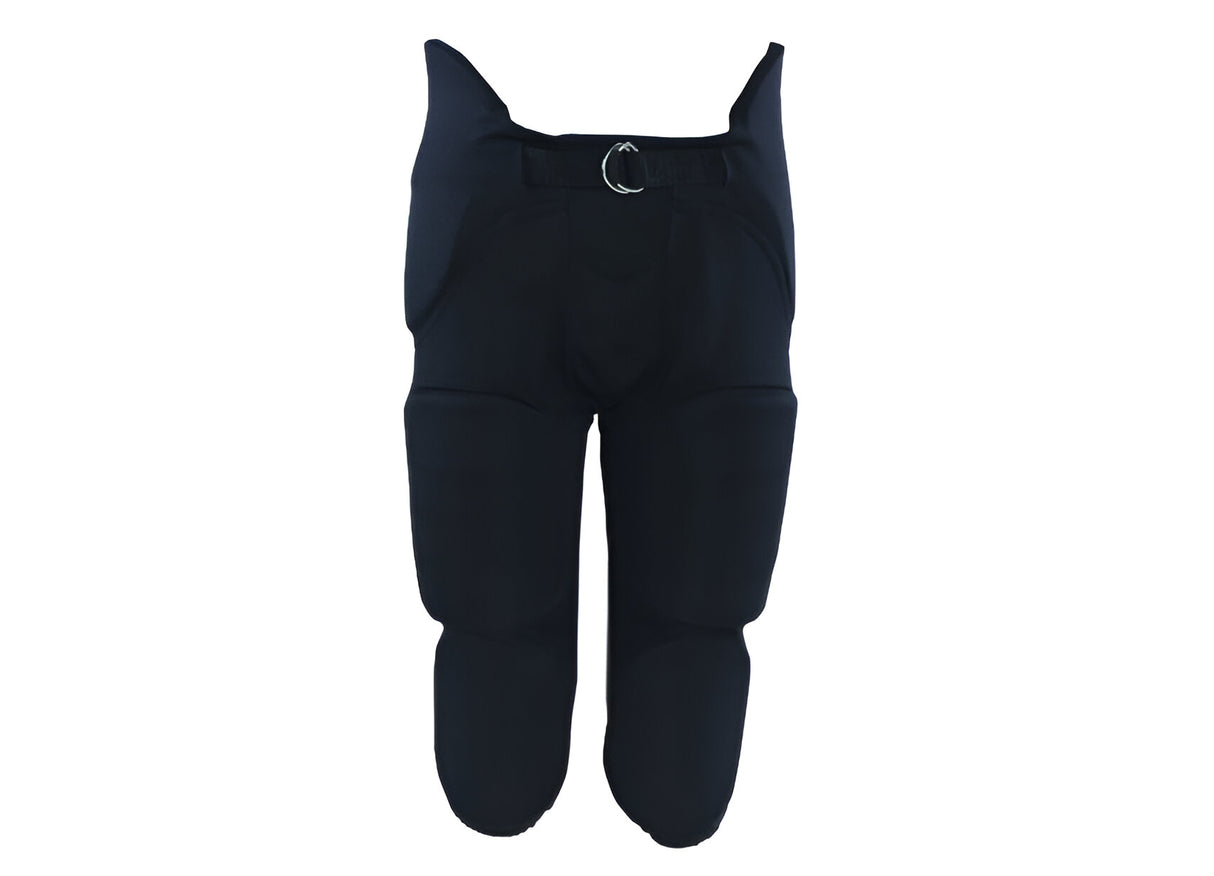 Pantalon de football américain avec protections intégrées - Adultes