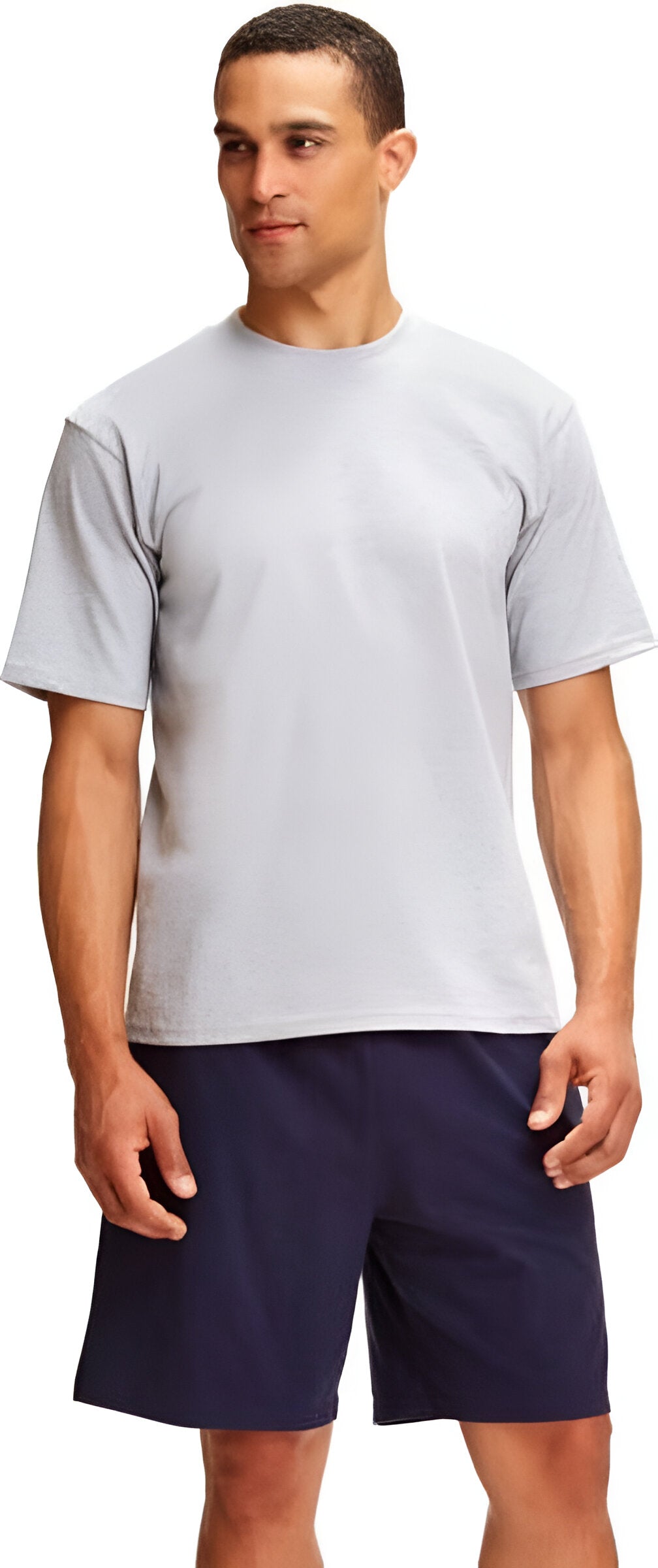 Soffe Korte Broek Met Steekzakken