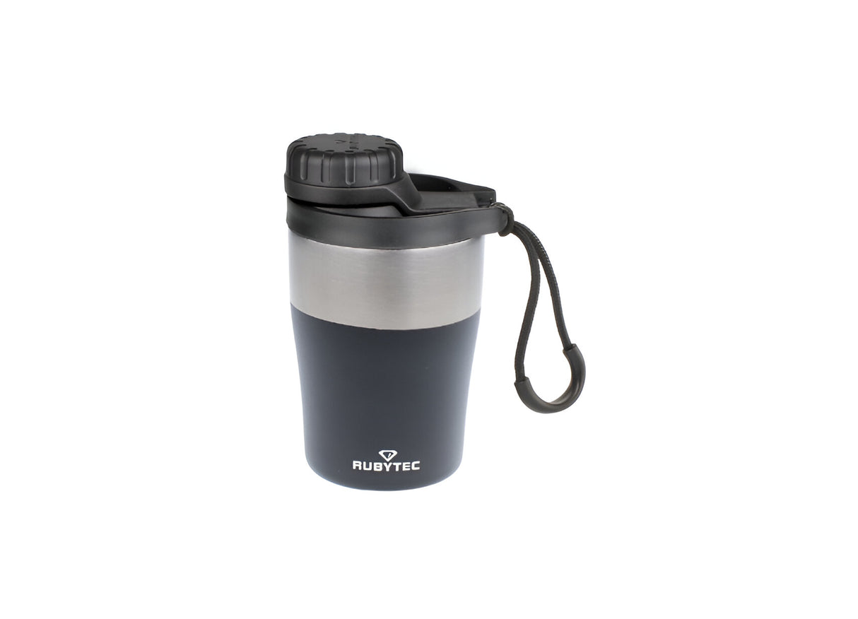 Shira Hotshot - Iso Koffiebeker - Theebeker - 200 ml