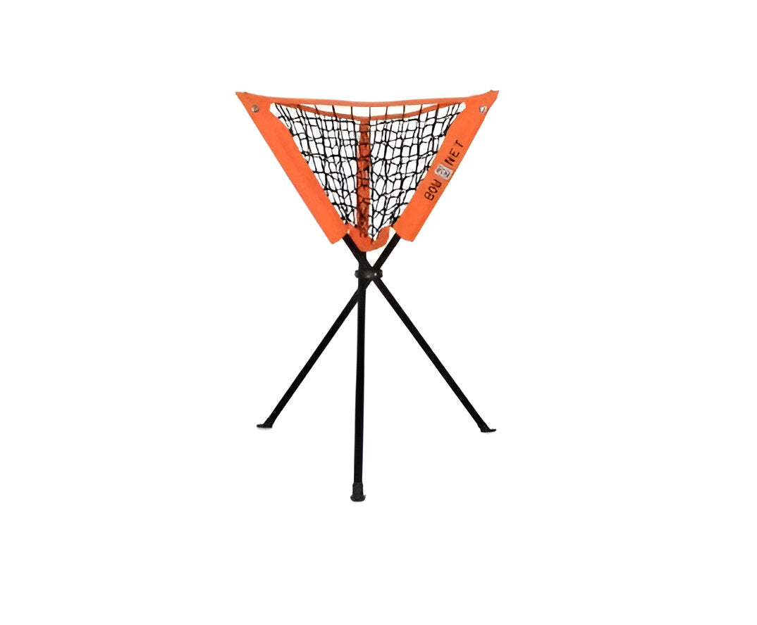 Ballnetz – Caddy für Baseball und Softball