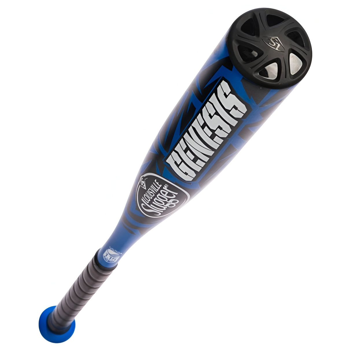 Baseball Bat - Genesis Aluminum - Youth