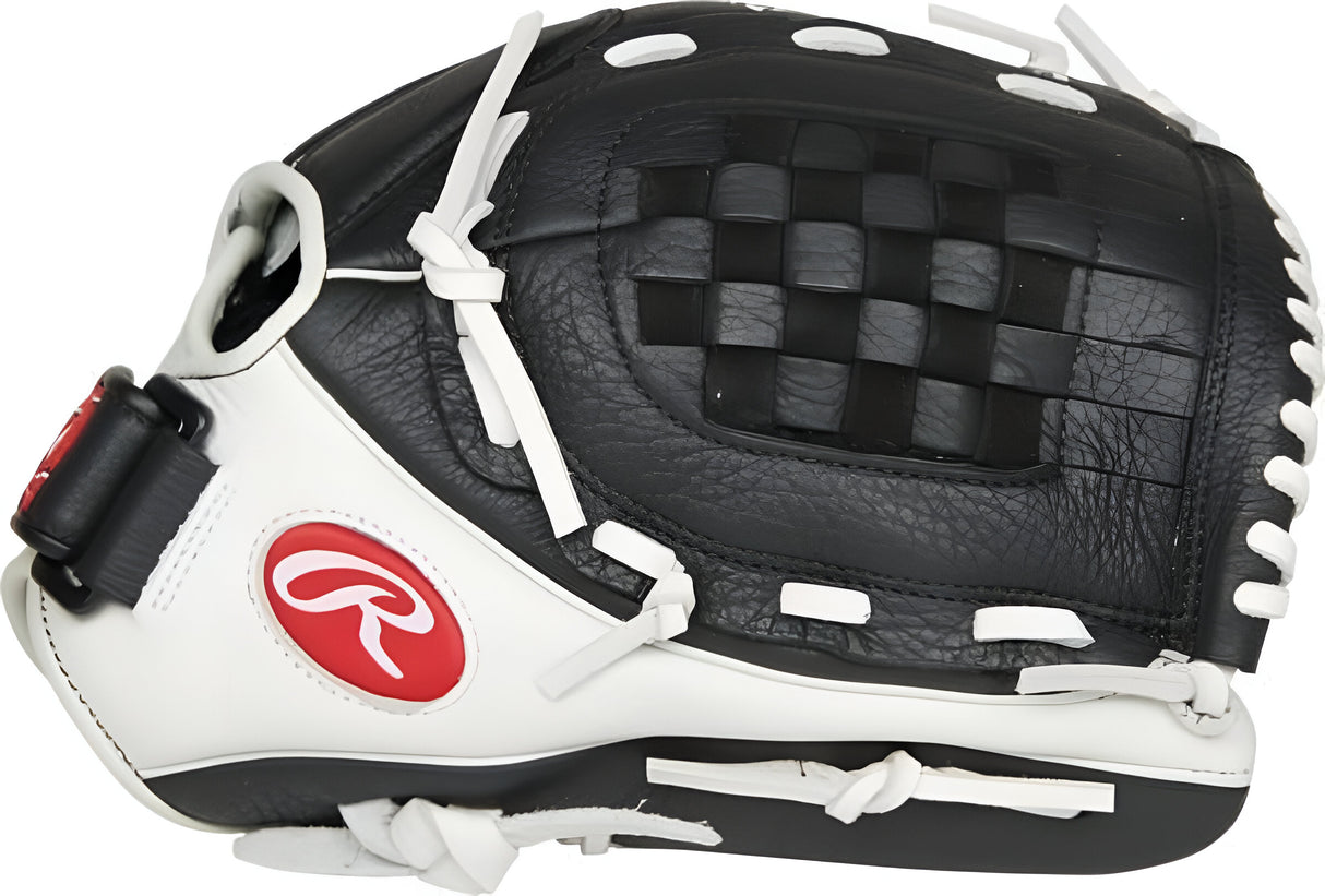 Gant de softball - Shut Out - Cuir pleine fleur