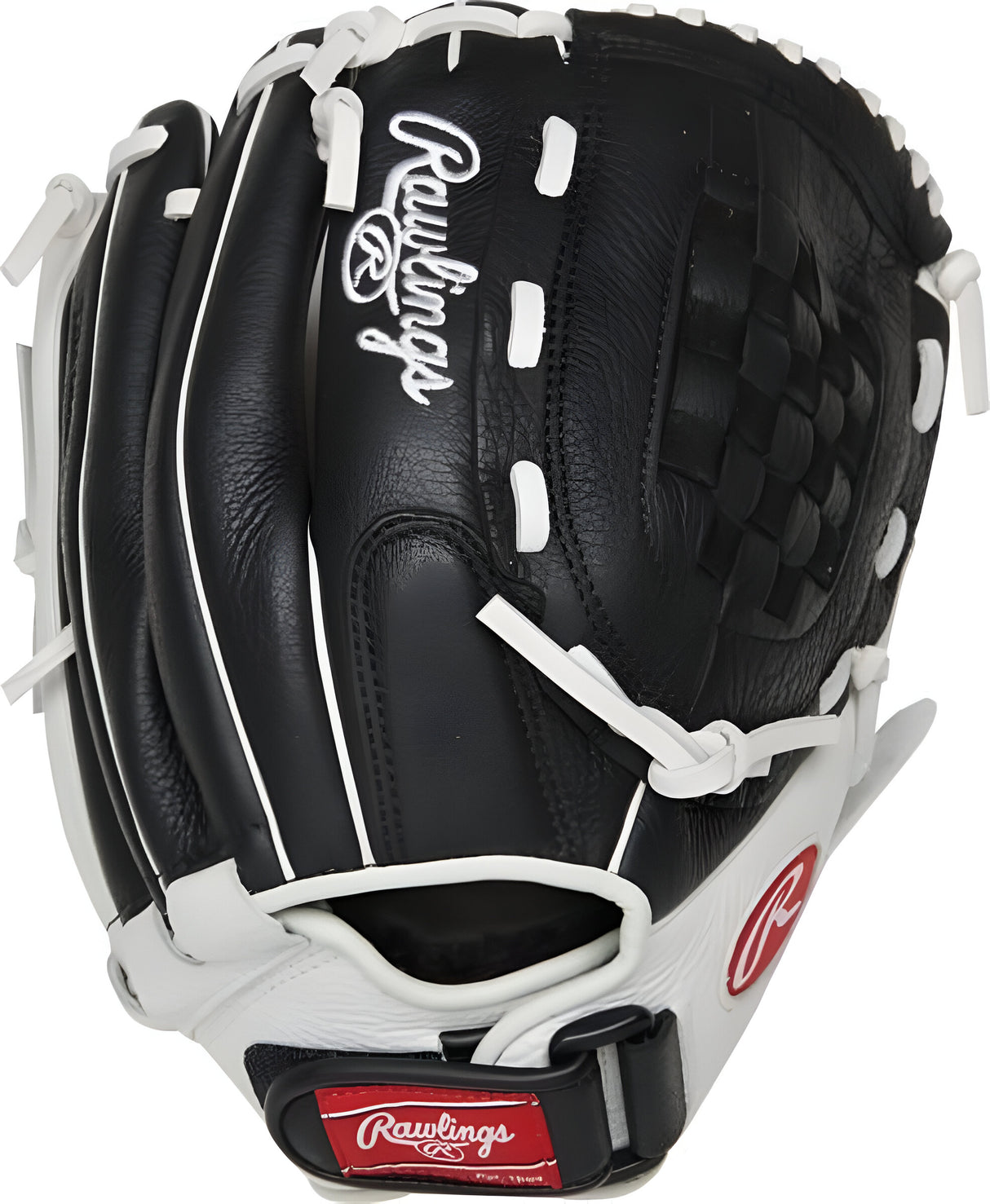 Gant de softball - Shut Out - Cuir pleine fleur