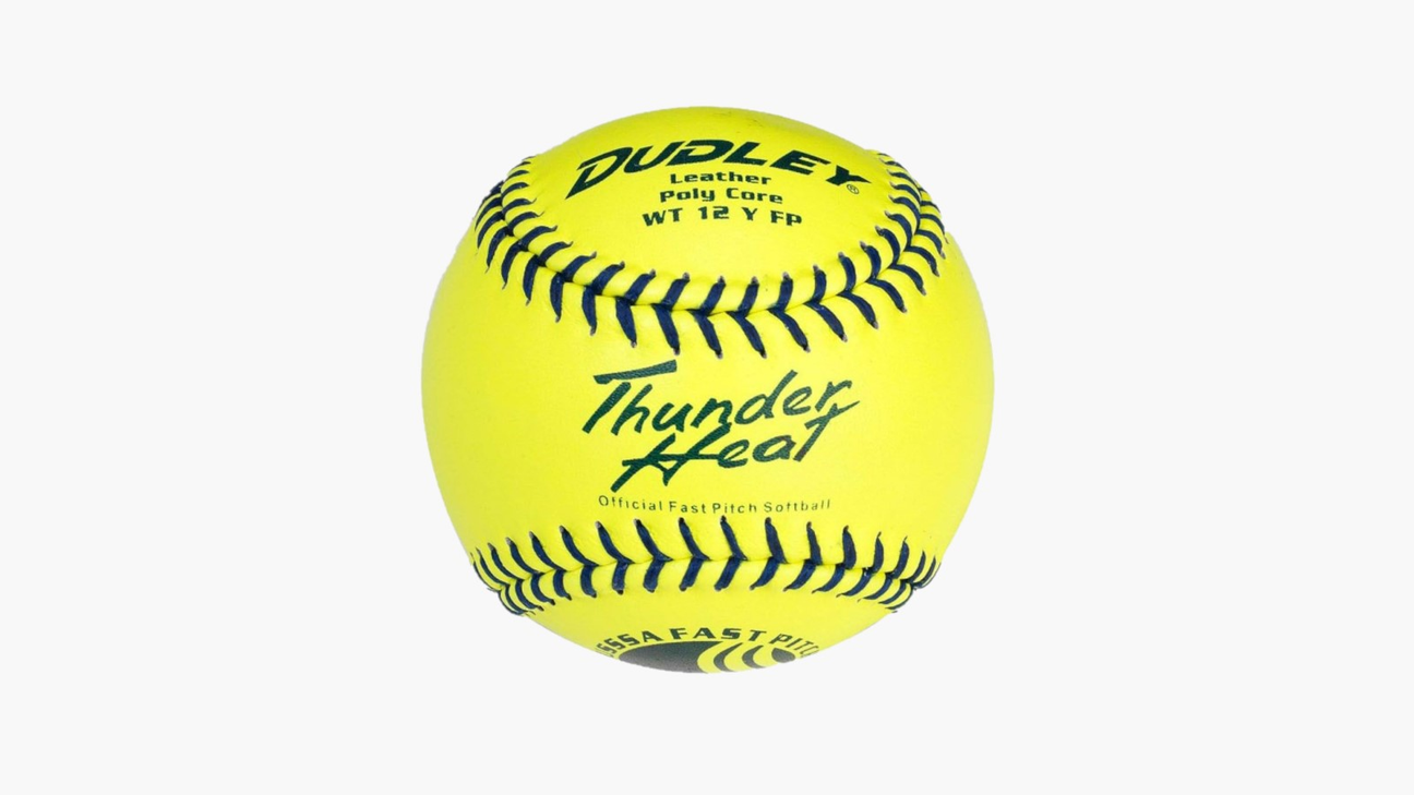 Softballen All American Sports