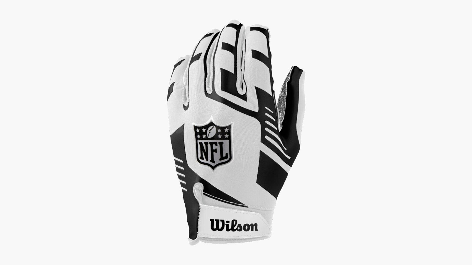 All american football store gloves