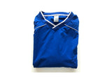 Sideline V-Neck Windshirt (Blauw)