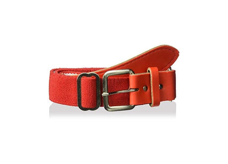 Ceinture élastique de baseball pour jeunes - Jeunes (Bleu)