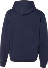 Dri-Power Hooded Sweatshirt - Volwassenen (Donkerblauw)