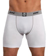 Boxer with hood holder - Performance Cotton - Adults