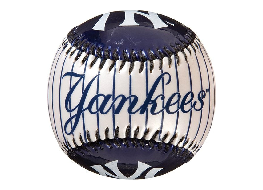 Franklin Soft Strike Baseball (2710F) Club Yankees